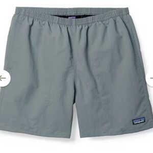 Patagonia Men’s Baggies Shorts 5”